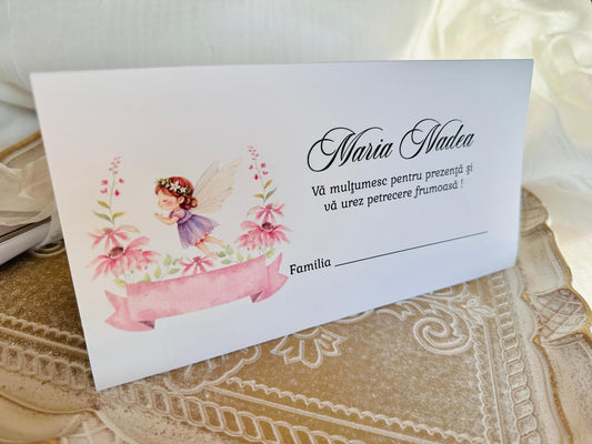 Plic bani botez cod 698